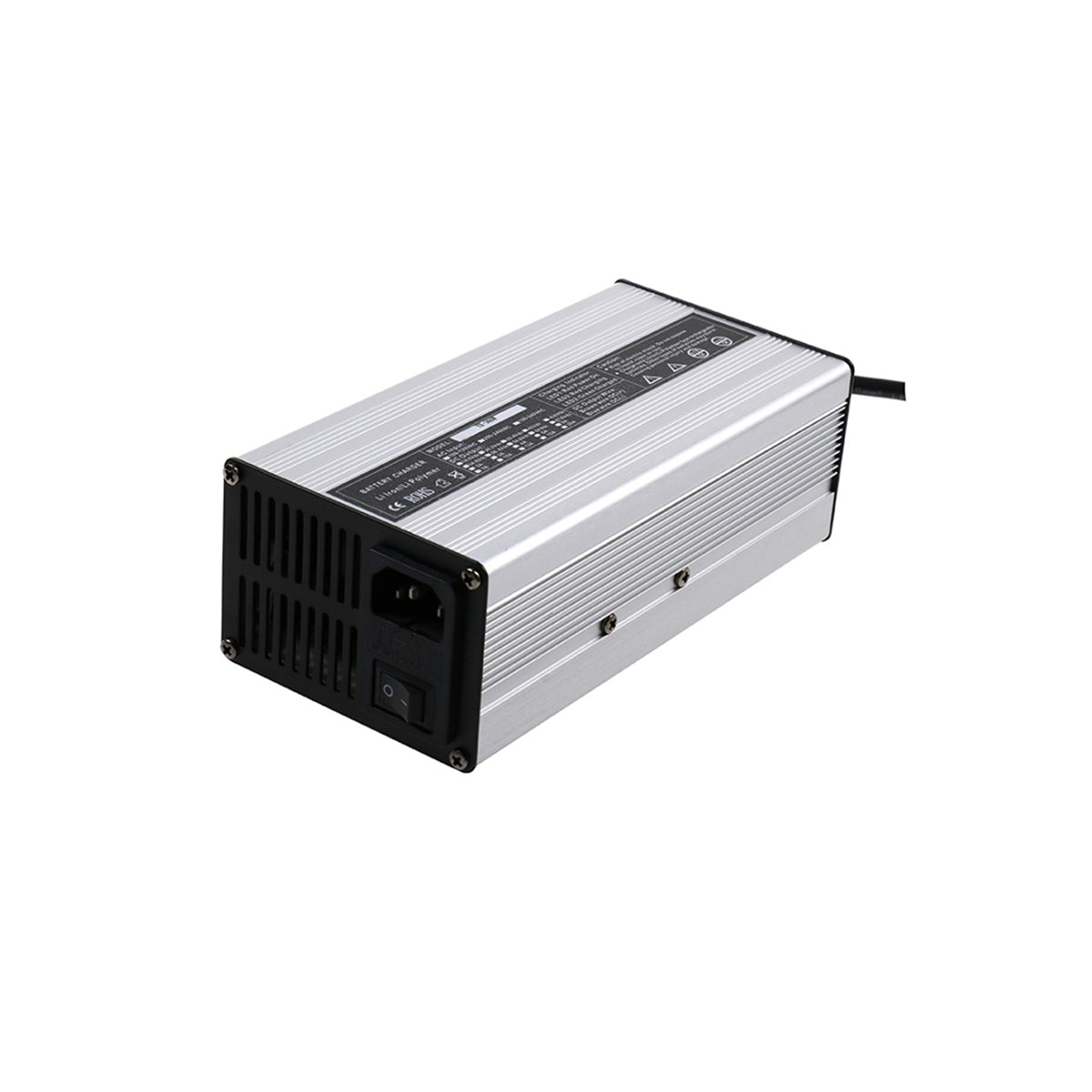 LiFePO4 Battery Charger