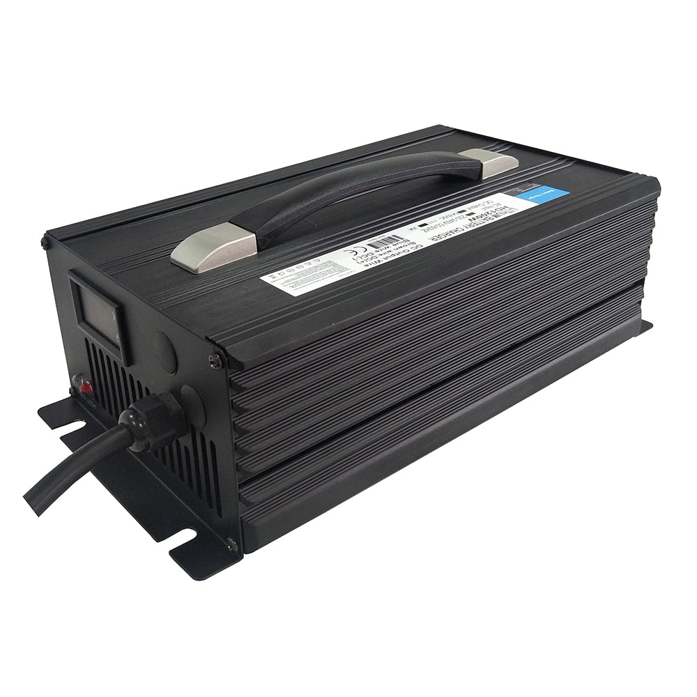 14.6V 50A LiFePO4 Battery Charger