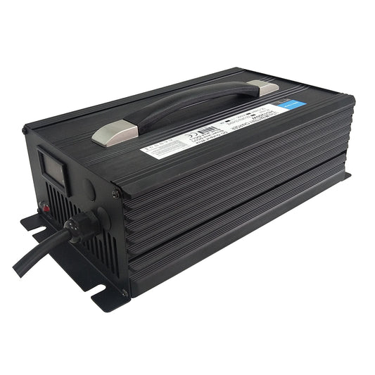 14.6V 50A LiFePO4 Battery Charger